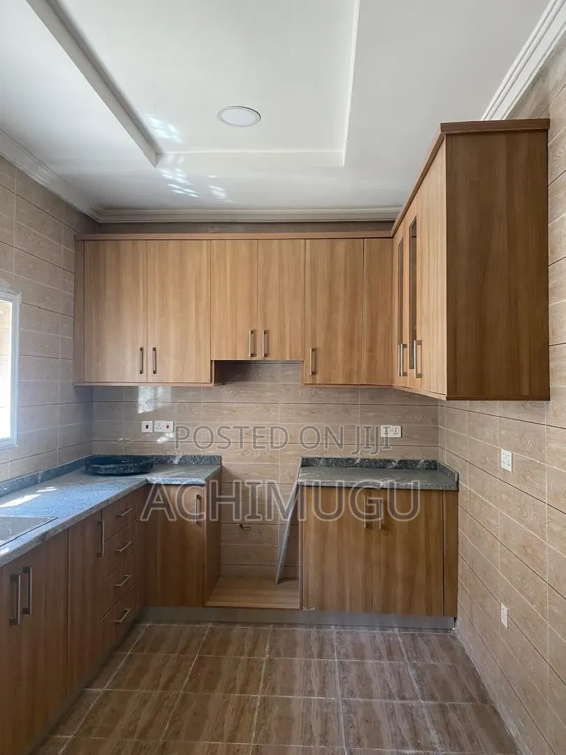 4bdrm Duplex in Knowledge Court, Galadimawa for rent in Galadimawa