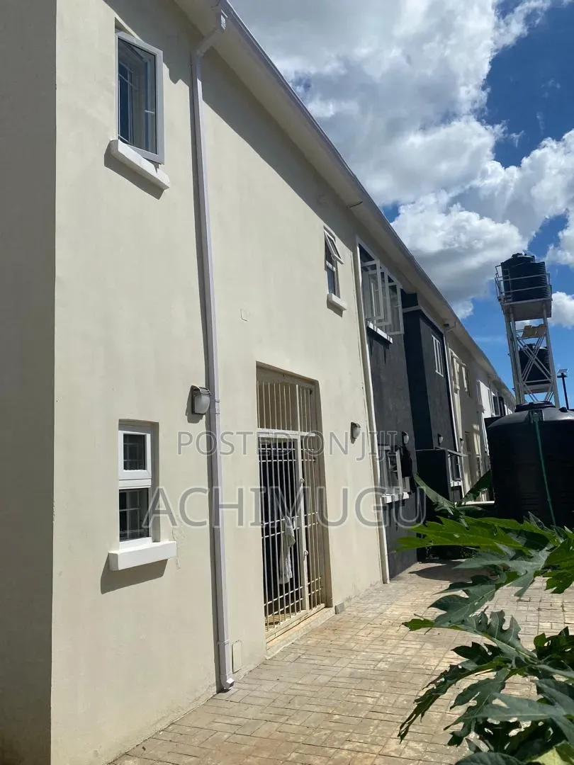 4bdrm Duplex in Knowledge Court, Galadimawa for rent in Galadimawa