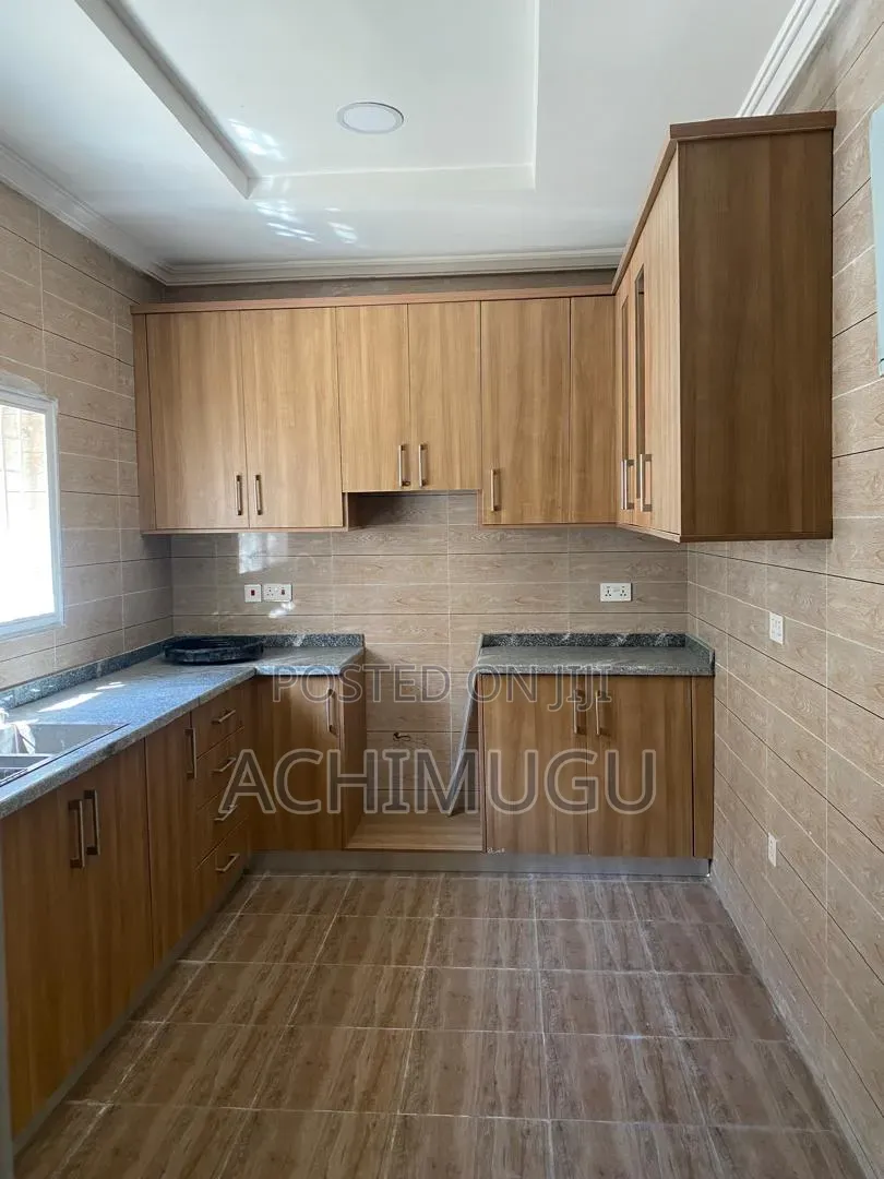 4bdrm Duplex in Knowledge Court, Galadimawa for rent in Galadimawa