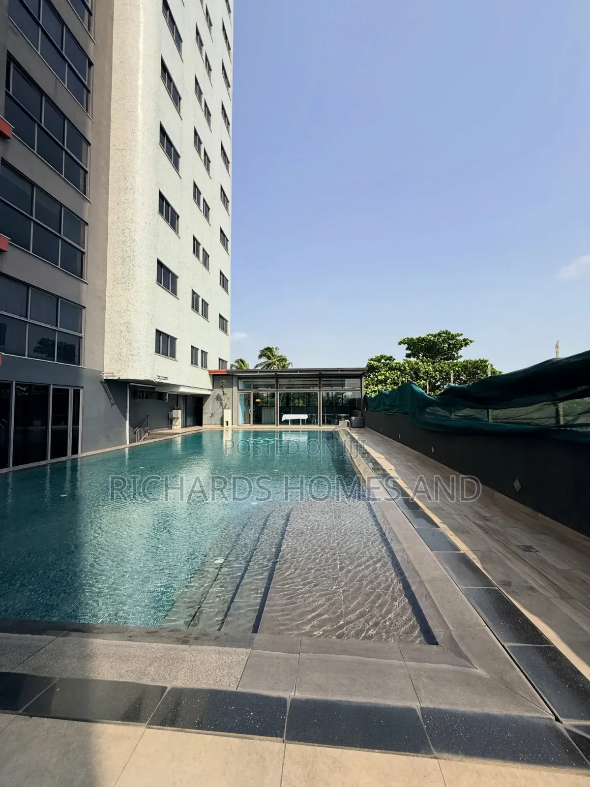 Furnished 3bdrm Apartment in Victoria Island Extension for rent in Victoria Island Extension