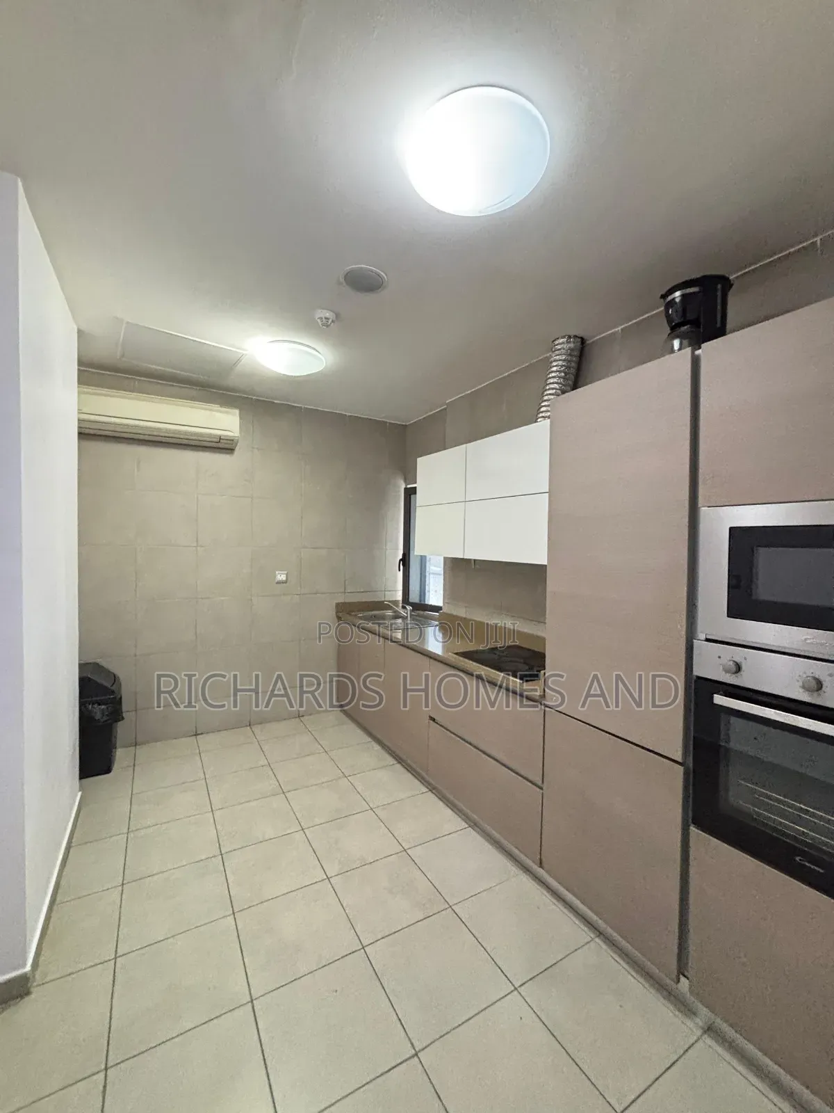 Furnished 3bdrm Apartment in Victoria Island Extension for rent in Victoria Island Extension
