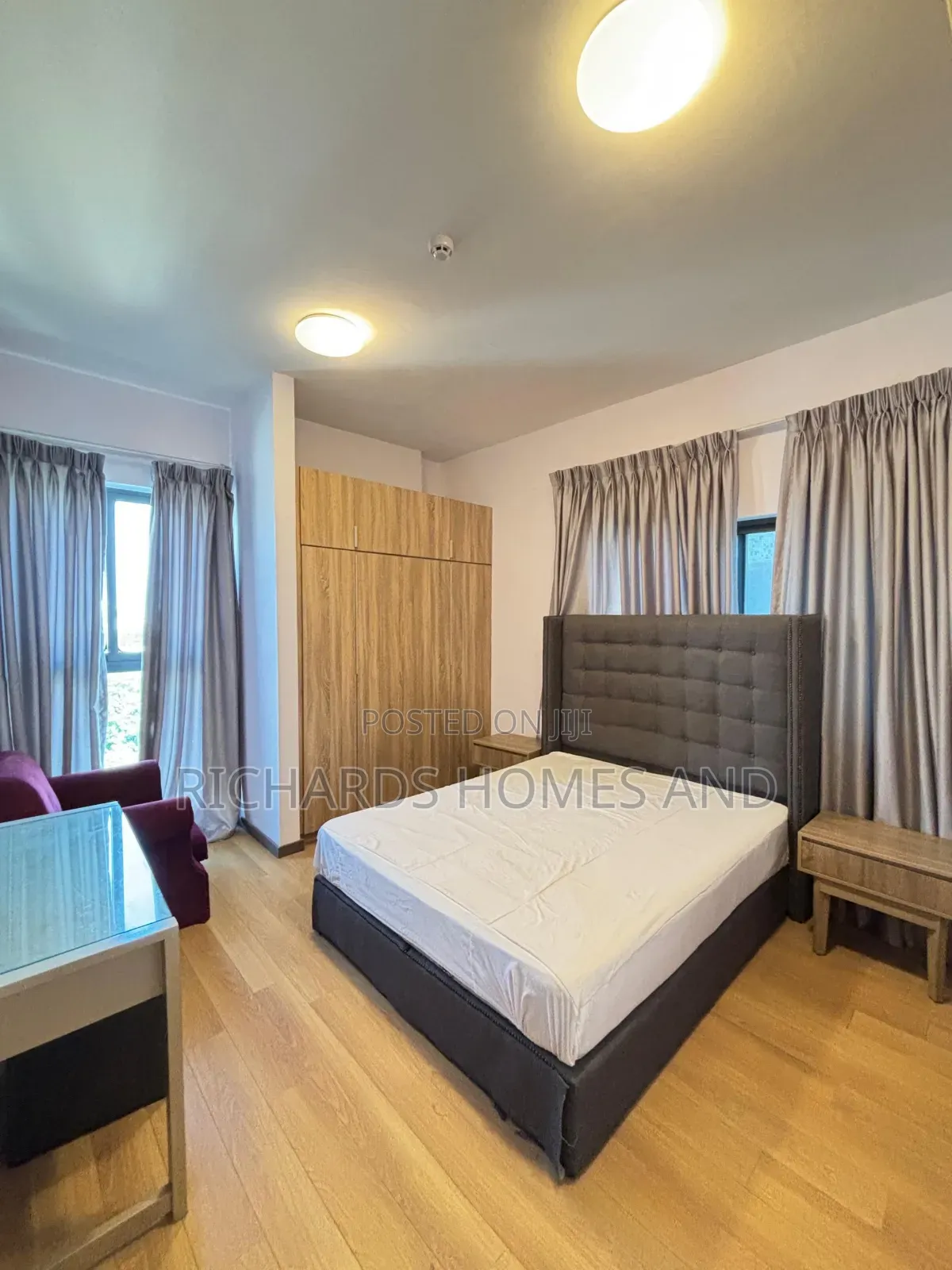 Furnished 3bdrm Apartment in Victoria Island Extension for rent in Victoria Island Extension