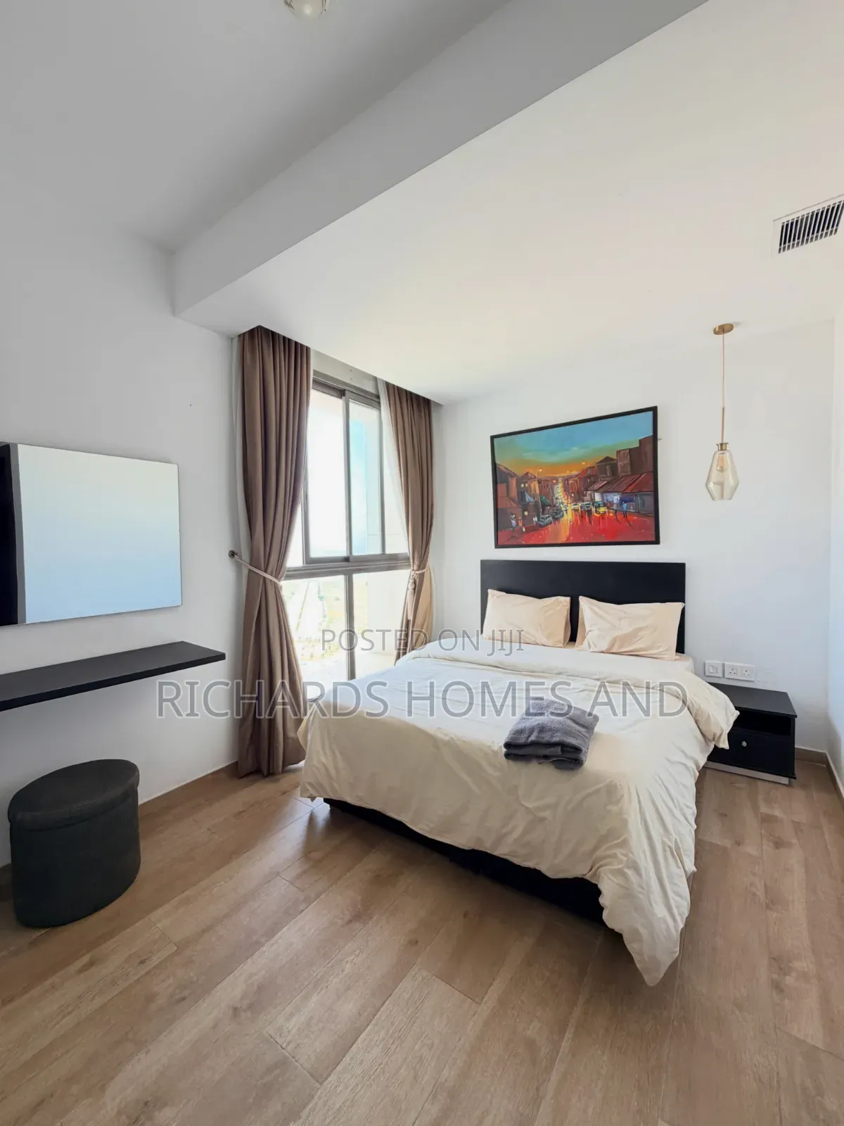 2bdrm Apartment in Eko Atlantic for sale in Eko Atlantic