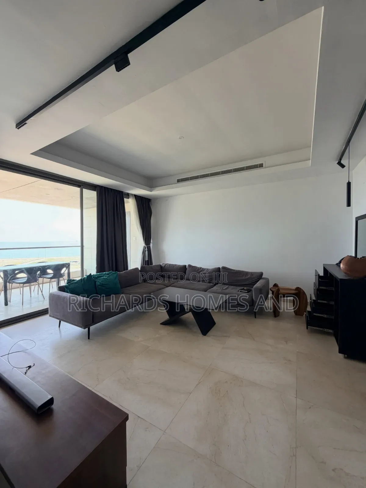 2bdrm Apartment in Eko Atlantic for sale in Eko Atlantic