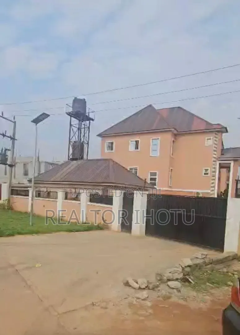1800sqm, HOT DISTRESS SALE! Built Up! Residential, C of O in Kaura