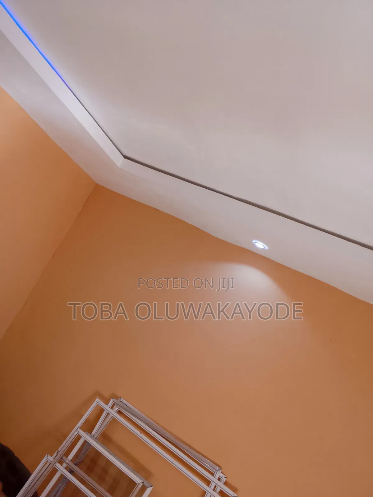 1bdrm Apartment in Kiami for rent in Kiami