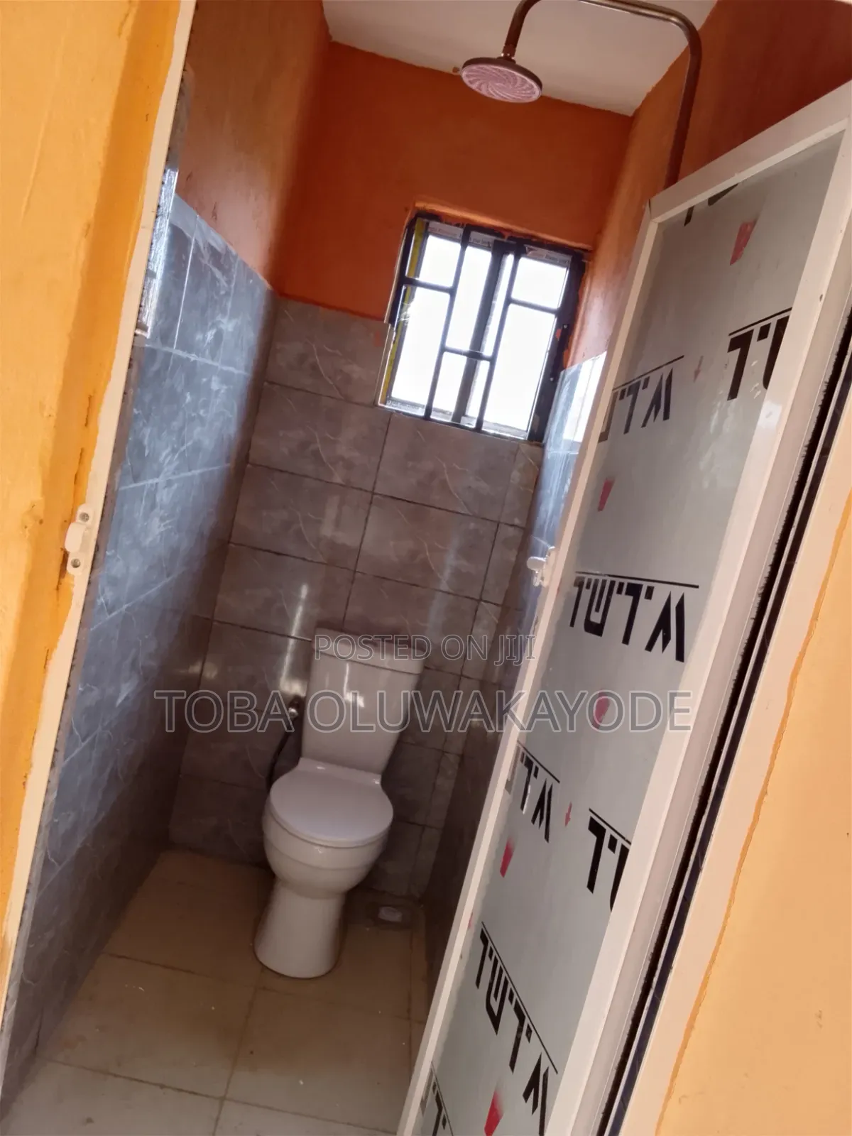 1bdrm Apartment in Kiami for rent in Kiami
