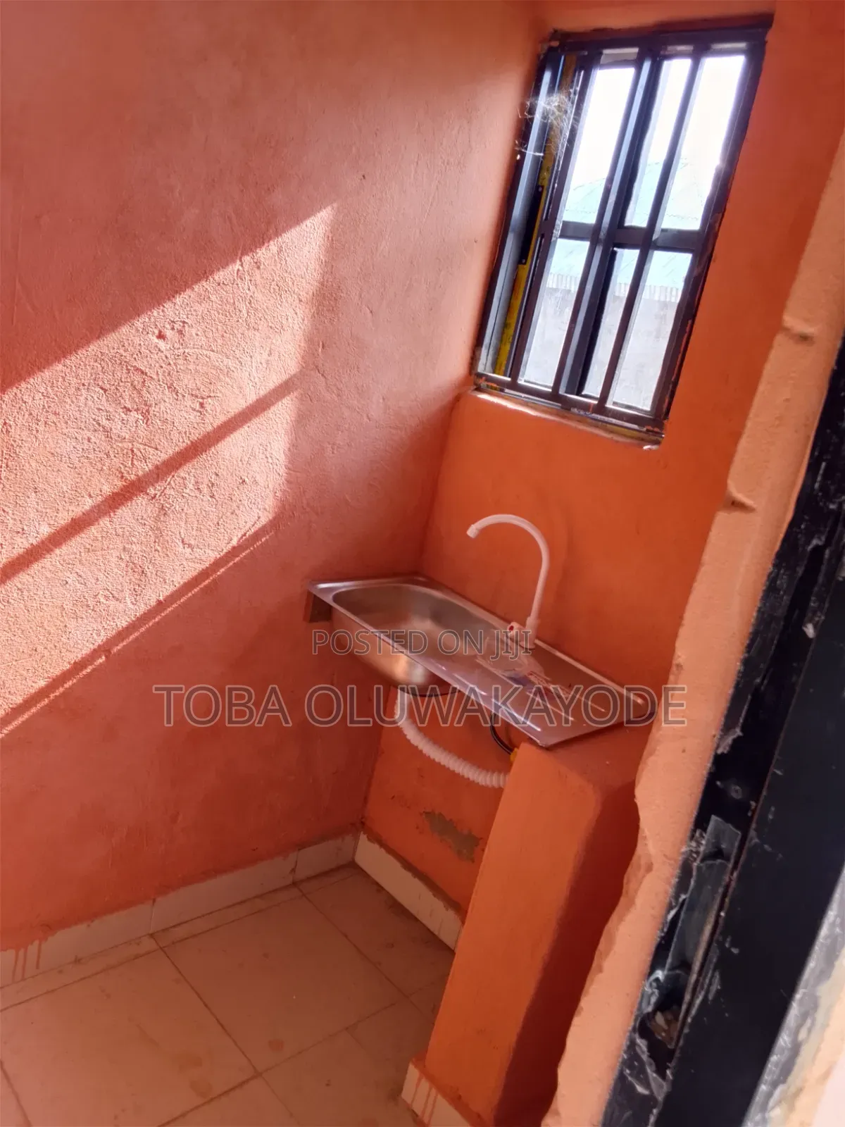 1bdrm Apartment in Kiami for rent in Kiami