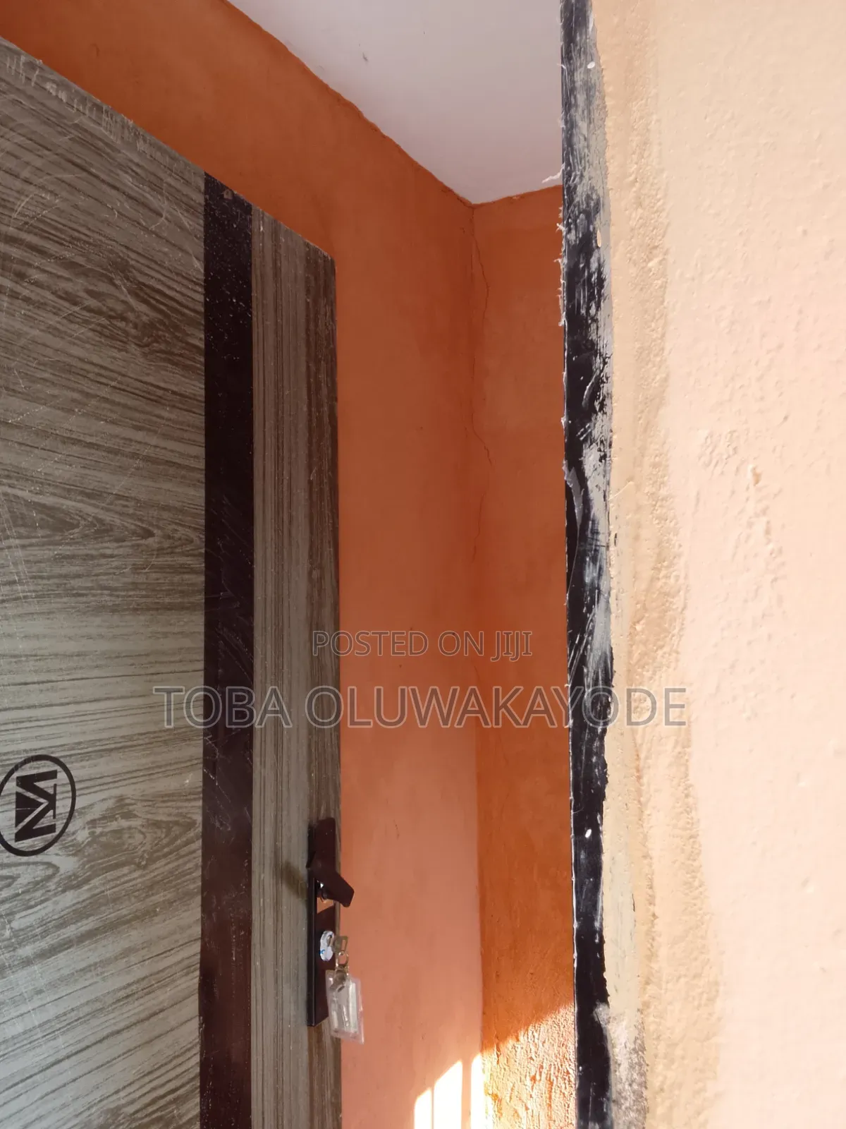 1bdrm Apartment in Kiami for rent in Kiami