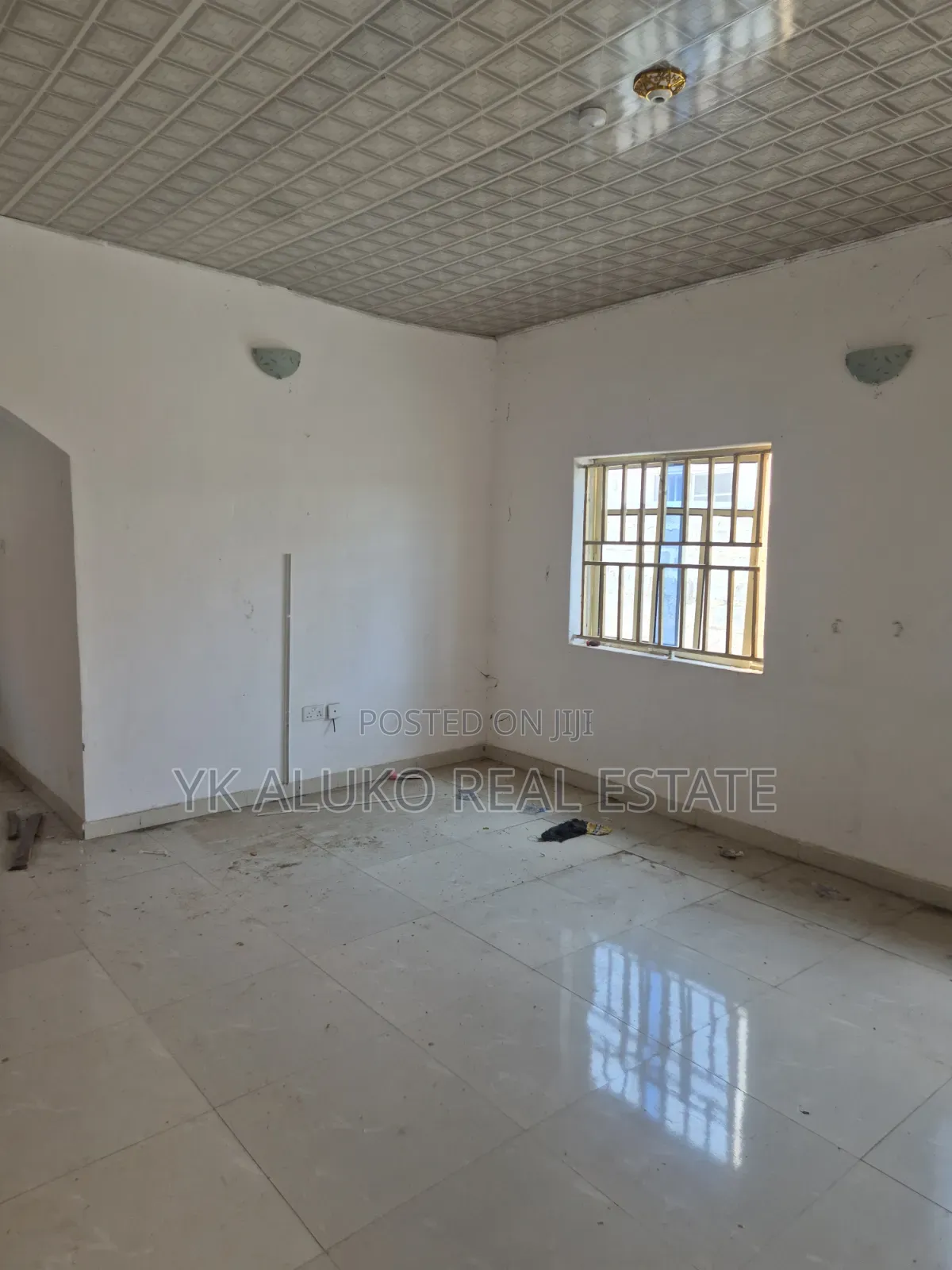 2bdrm Bungalow in Las Vegas Estate, Ilorin West for sale in Ilorin West