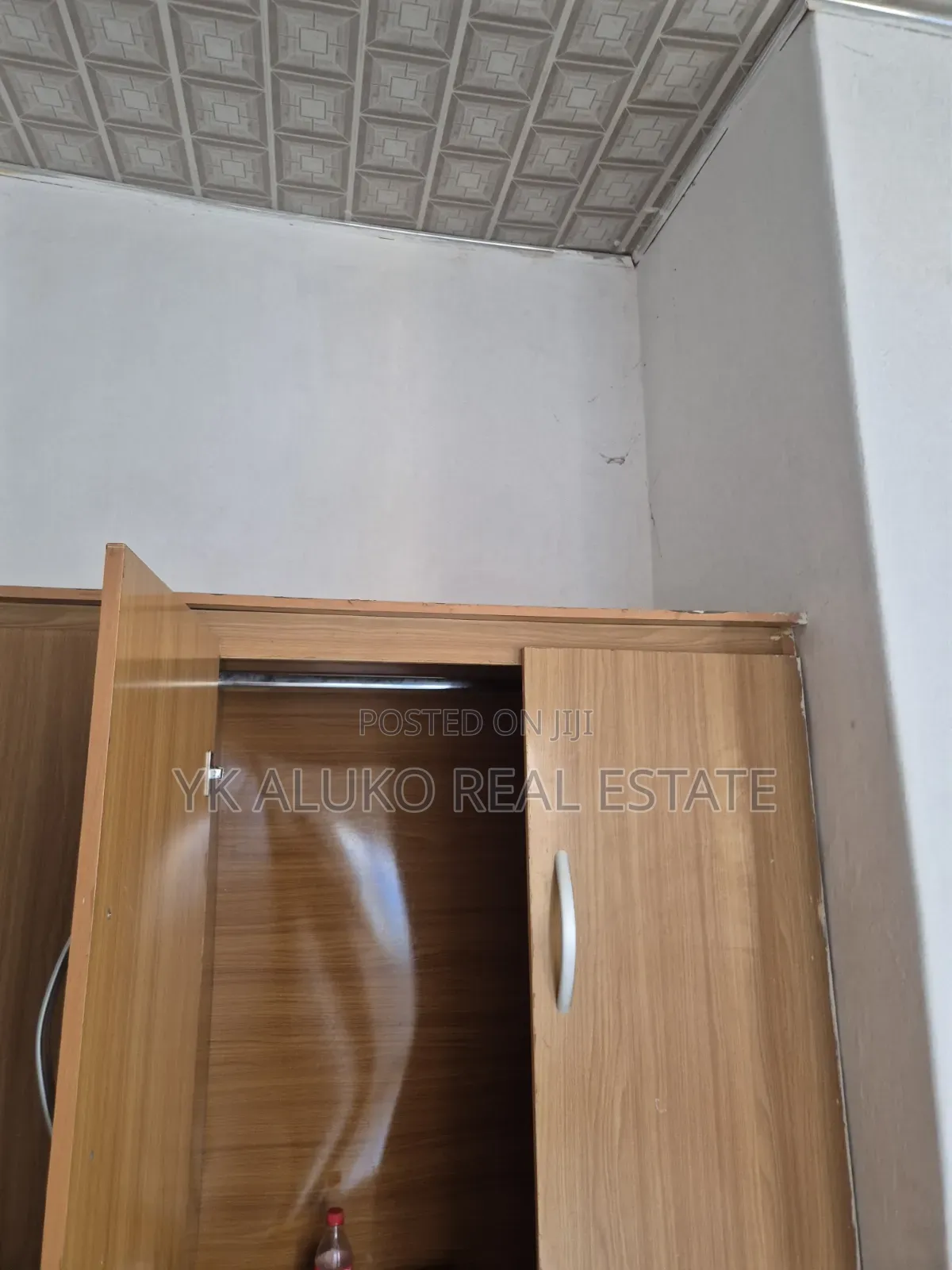2bdrm Bungalow in Las Vegas Estate, Ilorin West for sale in Ilorin West