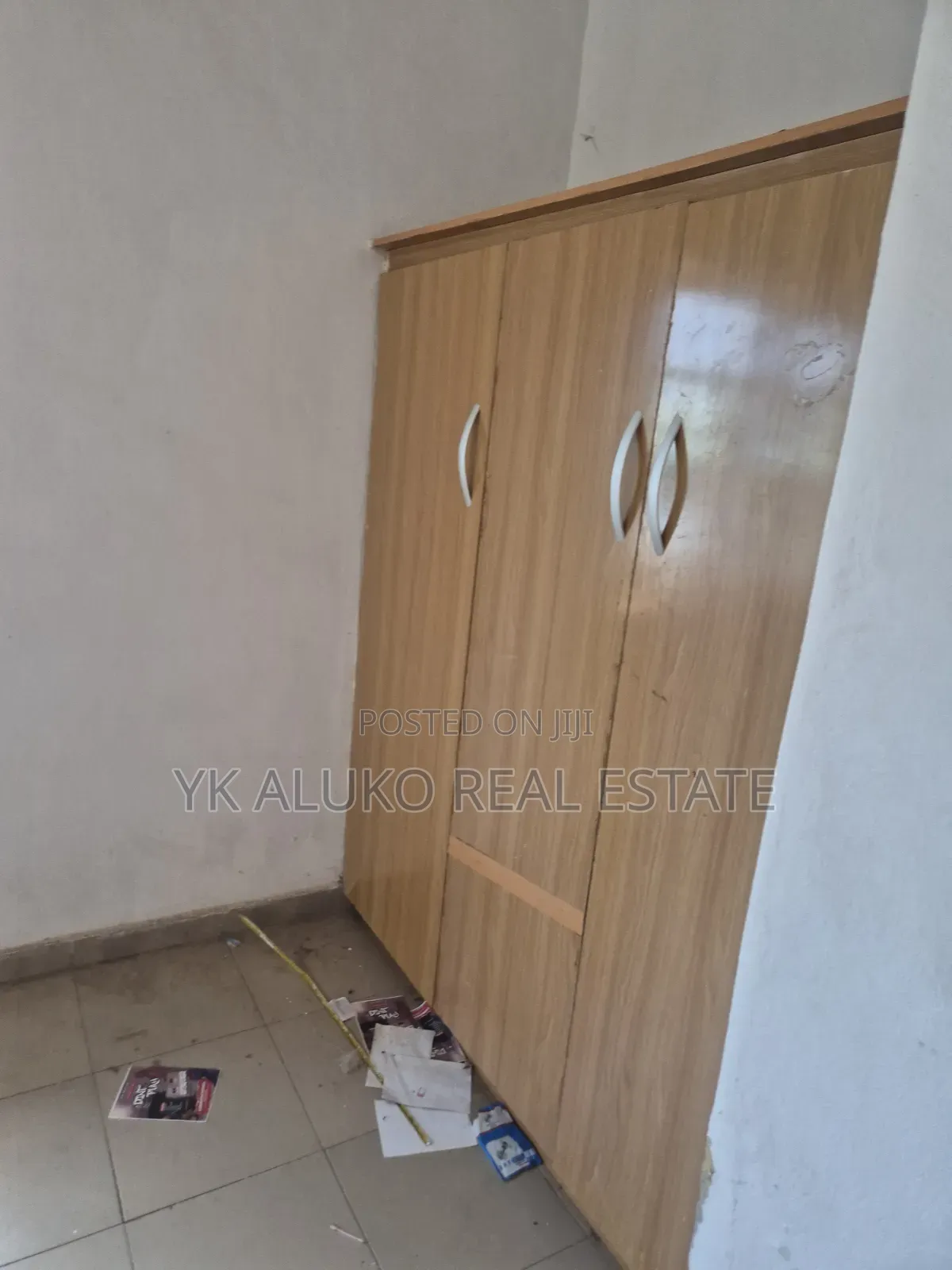 2bdrm Bungalow in Las Vegas Estate, Ilorin West for sale in Ilorin West