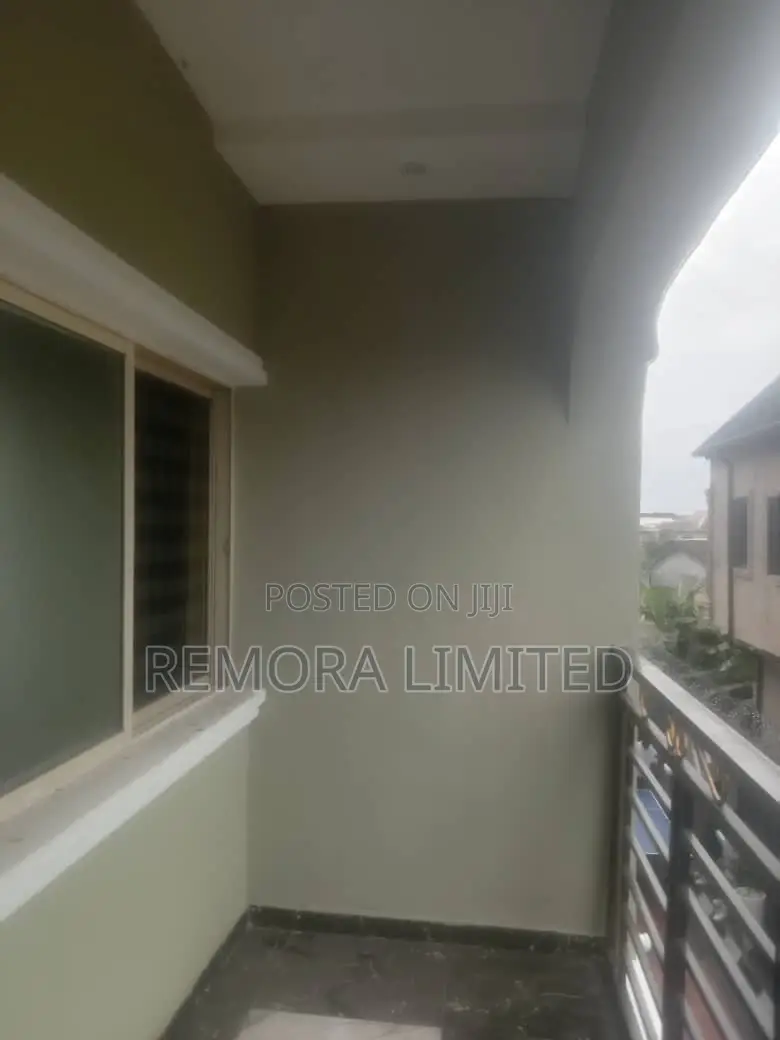 3bdrm Block of Flats in Akesan for rent in Akesan