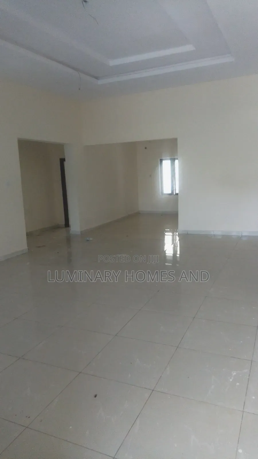 2bdrm Block of Flats in Military Zone, FHA for rent in FHA