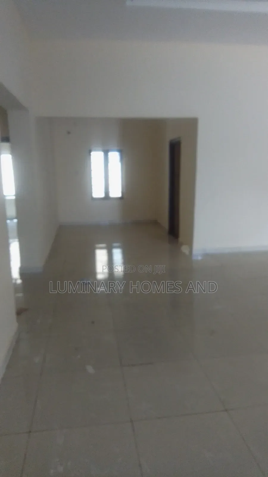2bdrm Block of Flats in Military Zone, FHA for rent in FHA