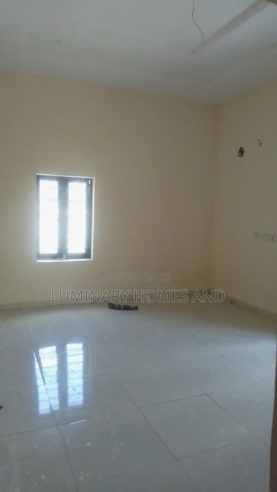 2bdrm Block of Flats in Military Zone, FHA for rent in FHA