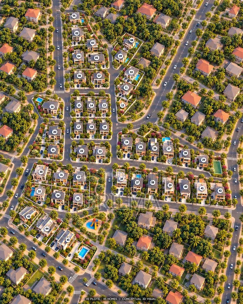 Estate Plots in Maitama for Sale in Maitama