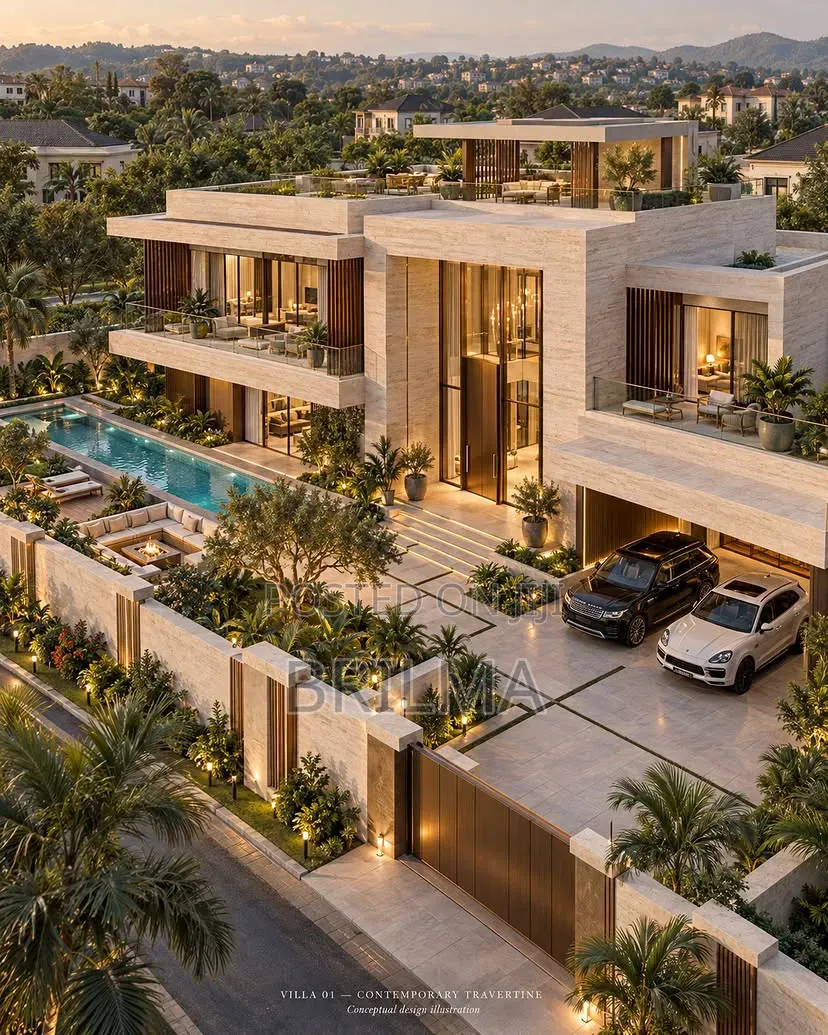 Estate Plots in Maitama for Sale in Maitama