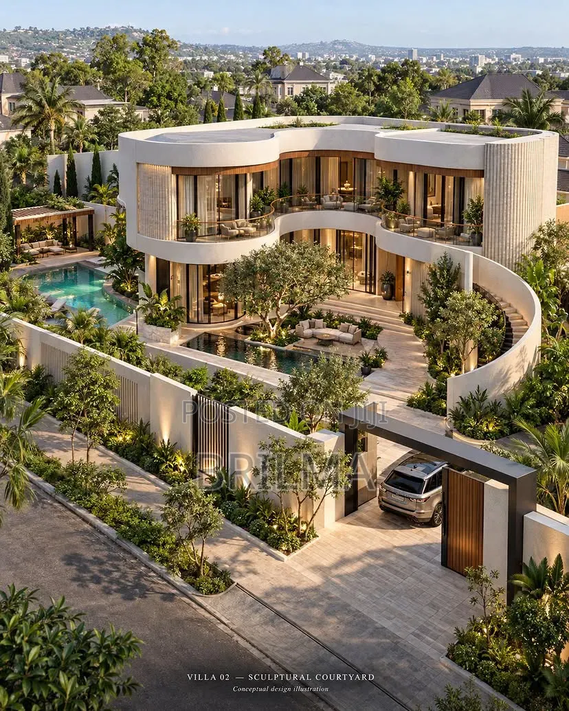 Estate Plots in Maitama for Sale in Maitama