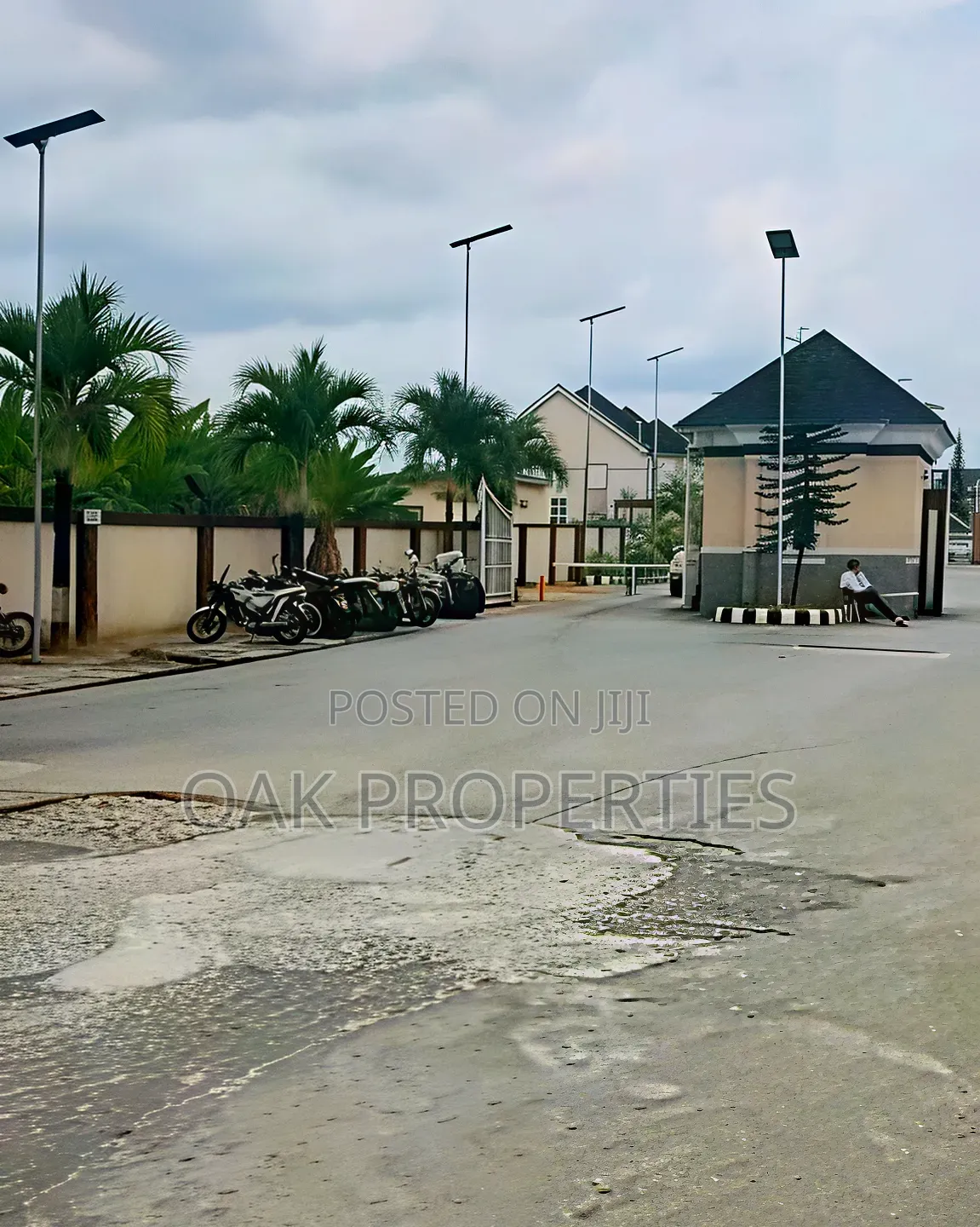 3bdrm Duplex in Naf Harmony Estate, Eliozu for rent in Eliozu