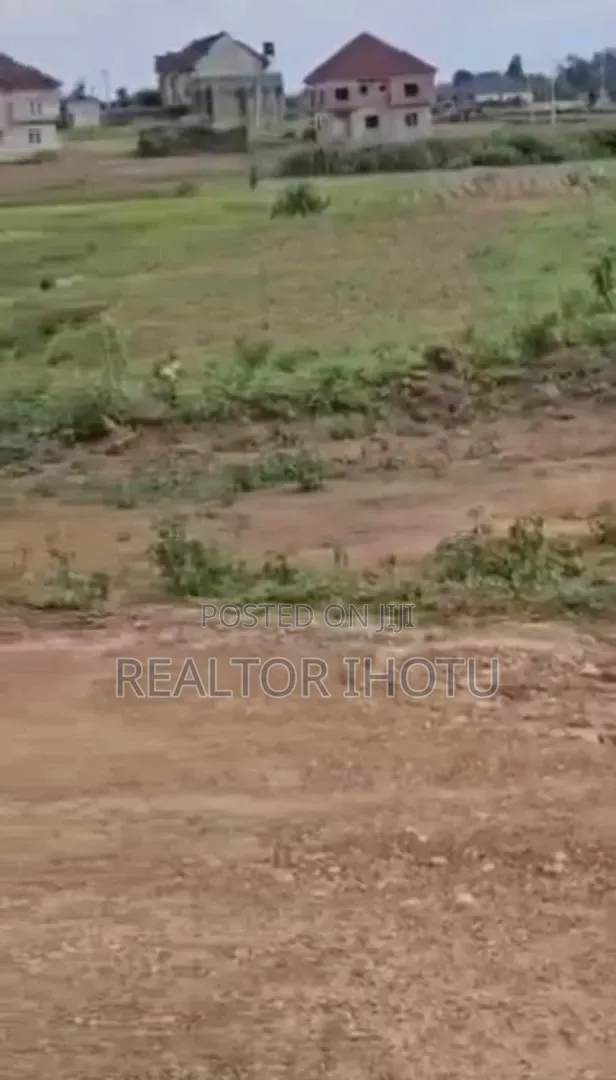 1 Hectare Land for Sale in Life Camp, Abuja — Prime Residential in Life Camp