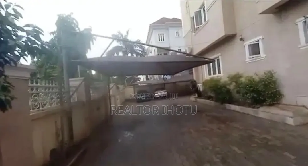3bdrm Block of Flats in Jabi for sale in Jabi