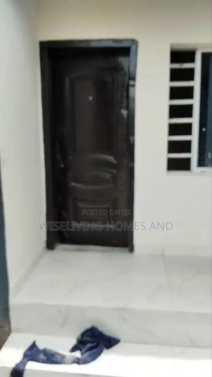2bdrm Block of Flats in Ago Palace Way for rent in Ago Palace