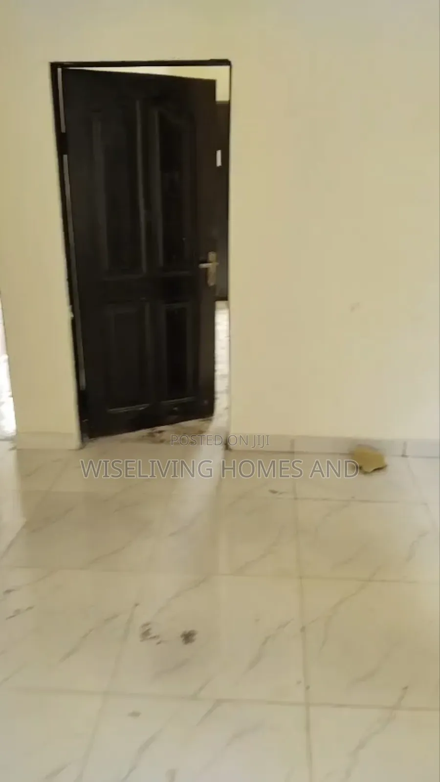2bdrm Block of Flats in Ago Palace Way for rent in Ago Palace