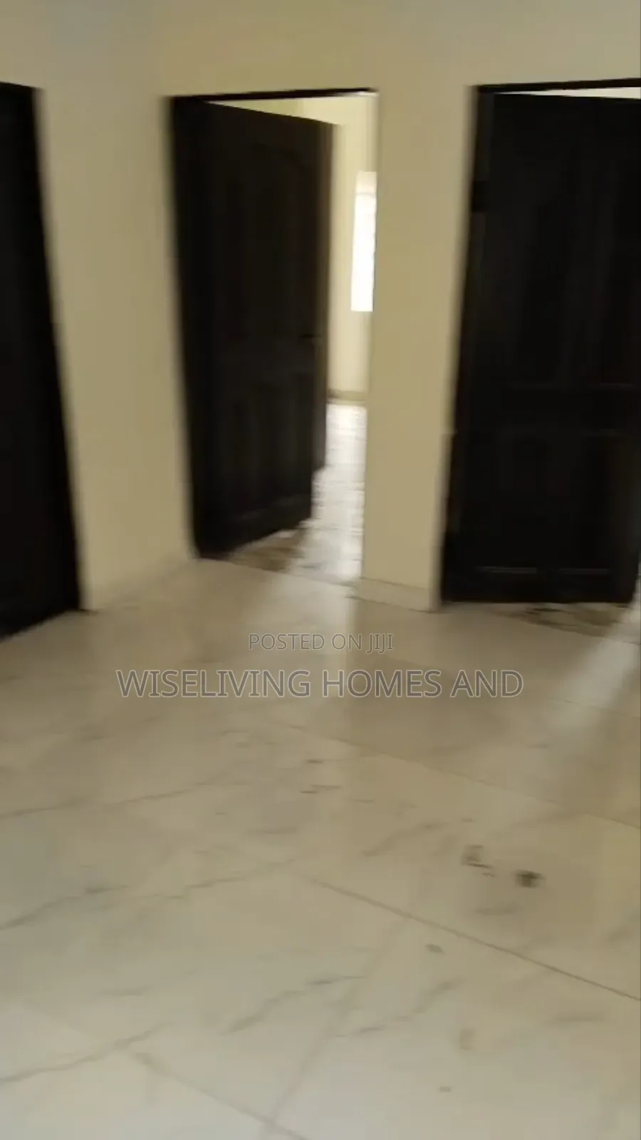 2bdrm Block of Flats in Ago Palace Way for rent in Ago Palace