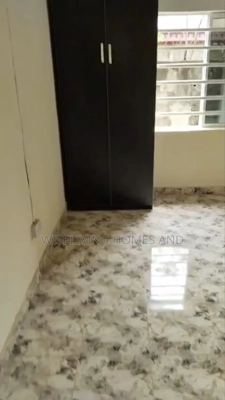 2bdrm Block of Flats in Ago Palace Way for rent in Ago Palace