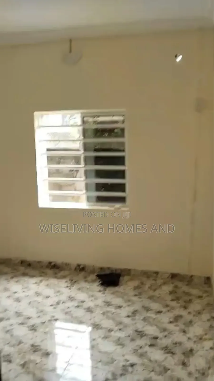 2bdrm Block of Flats in Ago Palace Way for rent in Ago Palace