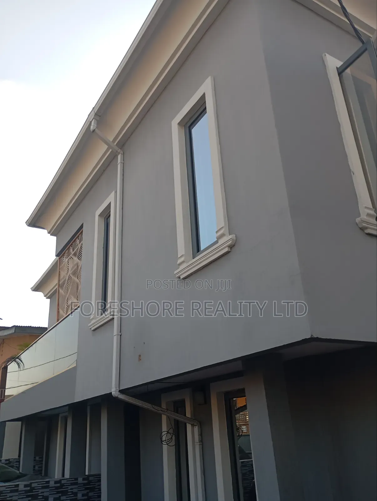 3bdrm Apartment in Toyin Street for rent in Toyin Street