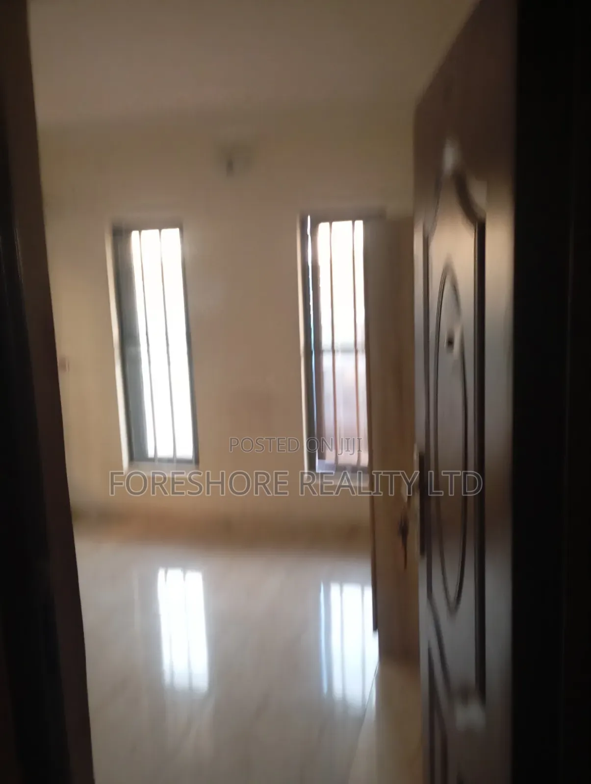 3bdrm Apartment in Toyin Street for rent in Toyin Street