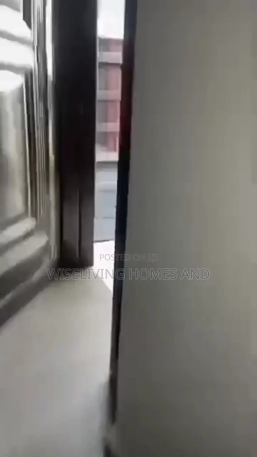 2bdrm Block of Flats in Ago Palace Way for rent in Ago Palace