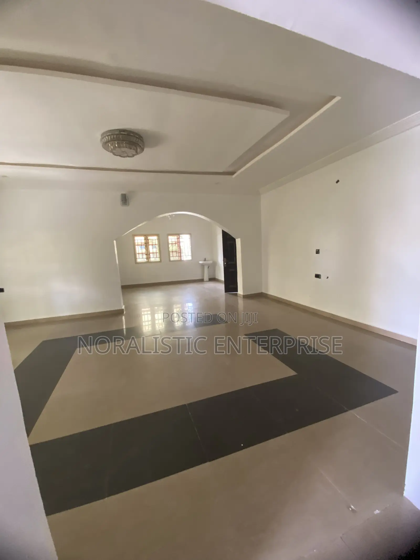 3bdrm Bungalow in Faplins Estate, Galadimawa for sale in Galadimawa