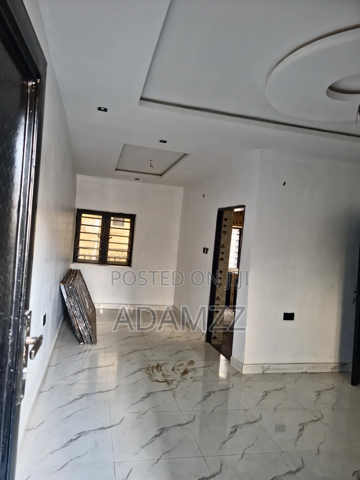 2bdrm Apartment in Enugu East Road for rent in Enugu