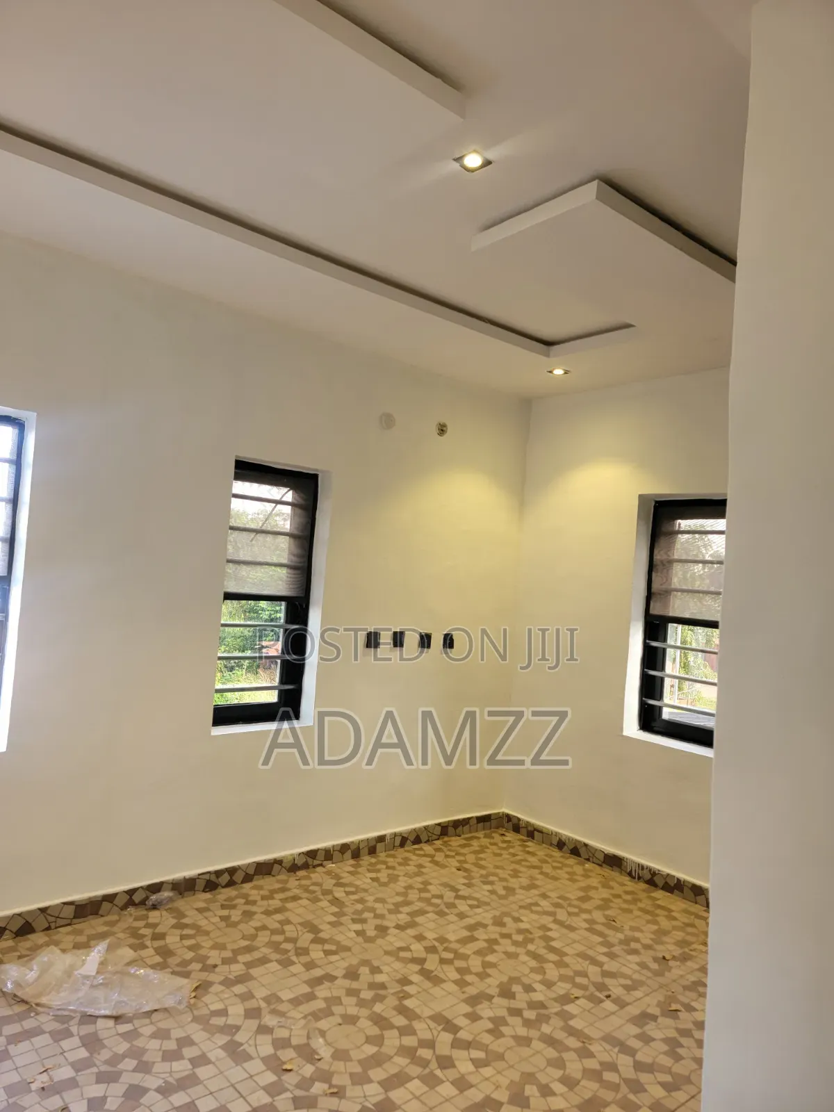 2bdrm Apartment in Enugu East Road for rent in Enugu