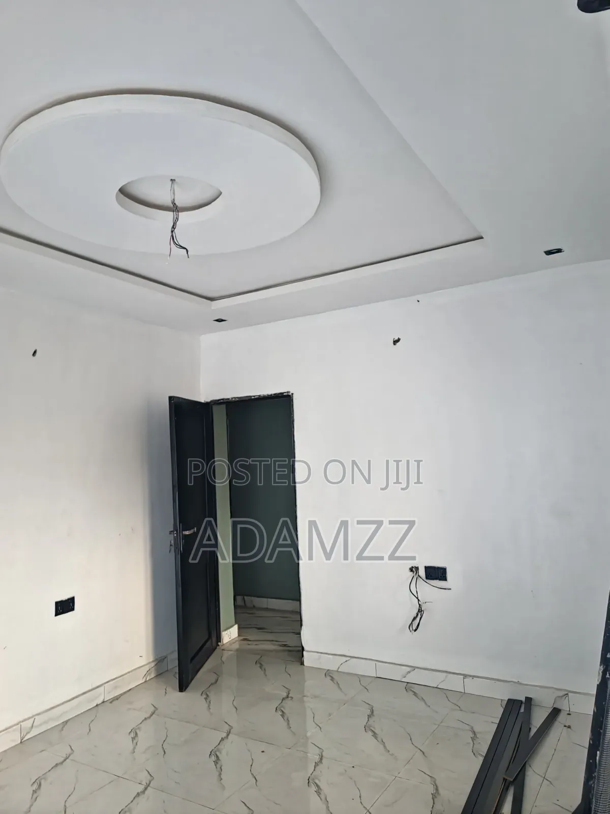 2bdrm Apartment in Enugu East Road for rent in Enugu