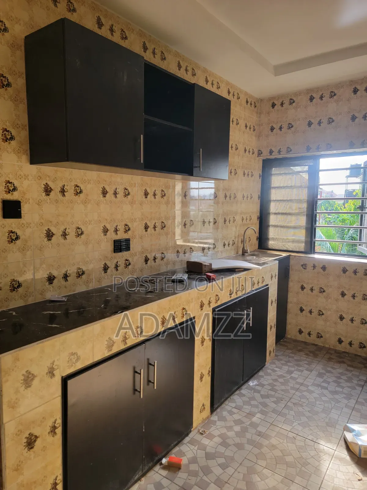 2bdrm Apartment in Enugu East Road for rent in Enugu