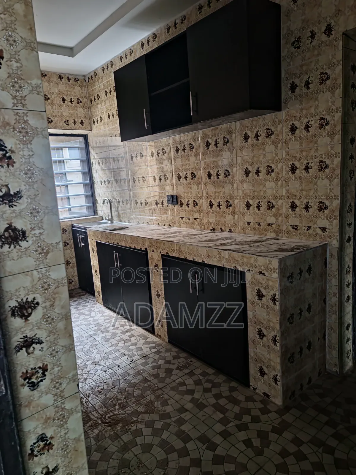 Furnished 2bdrm Block of Flats in Nike Lake Axis, Enugu for rent in Enugu