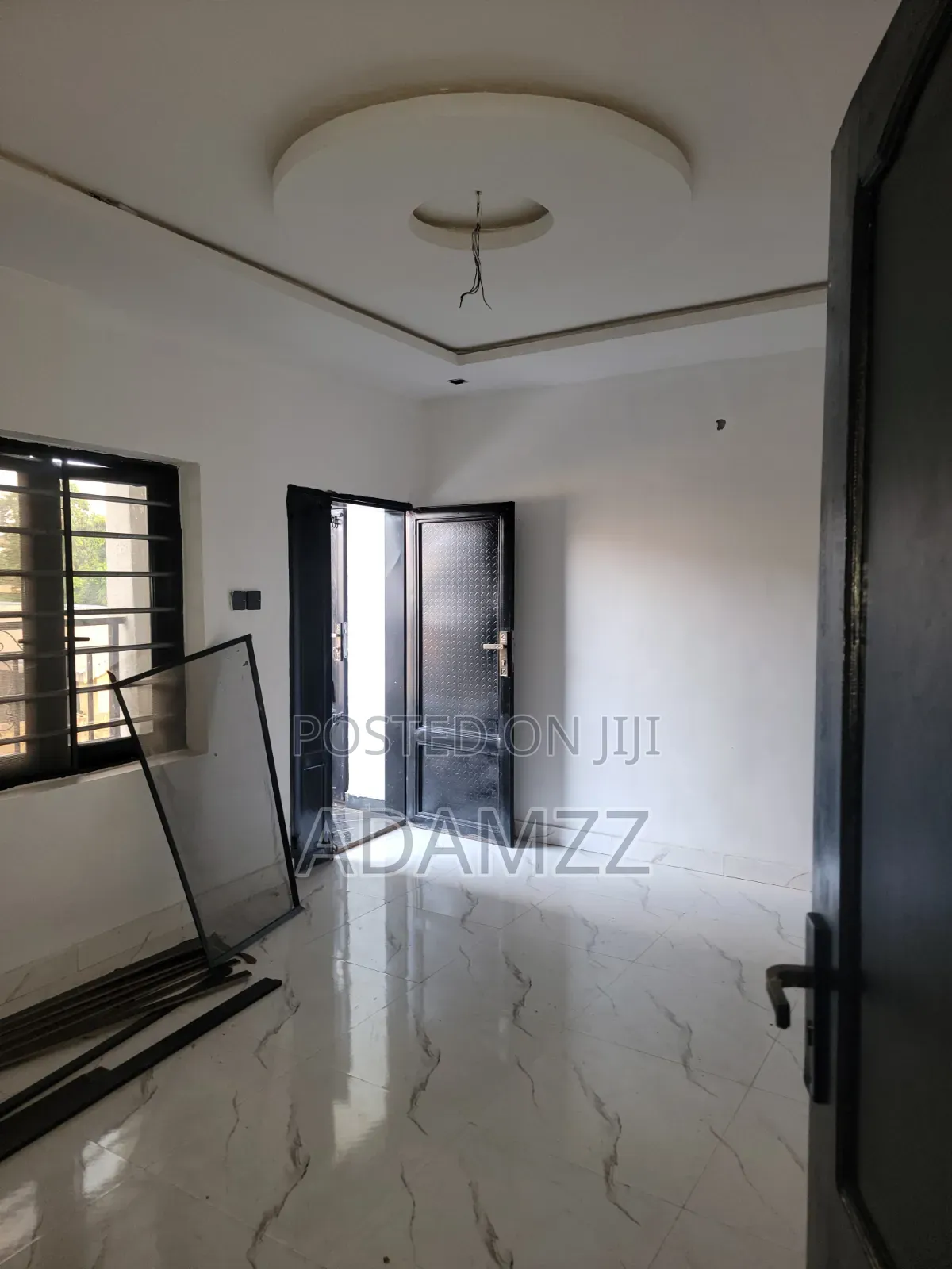 Furnished 2bdrm Block of Flats in Nike Lake Axis, Enugu for rent in Enugu