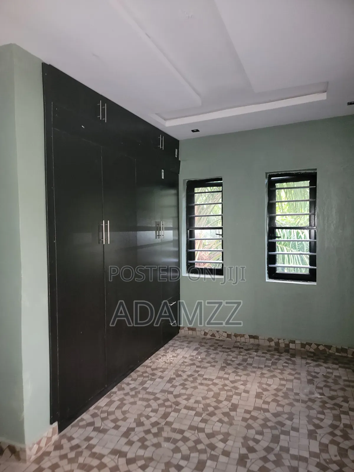 Furnished 2bdrm Block of Flats in Nike Lake Axis, Enugu for rent in Enugu