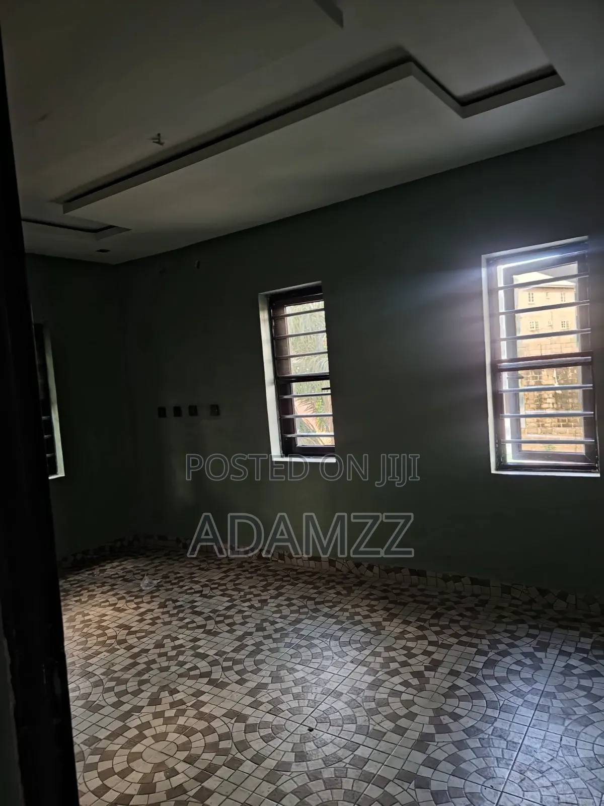 Furnished 2bdrm Block of Flats in Nike Lake Axis, Enugu for rent in Enugu