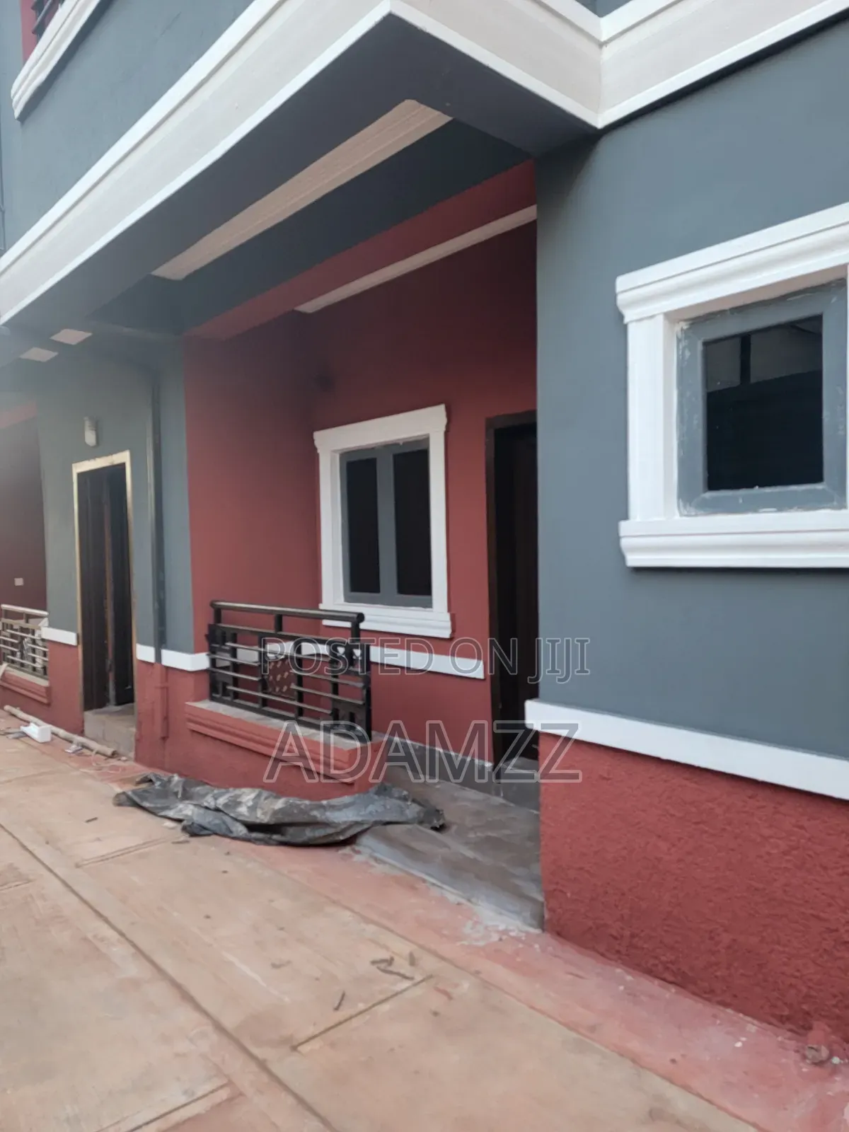 2bdrm Block of Flats in Ibagwa Express, Enugu for rent in Enugu