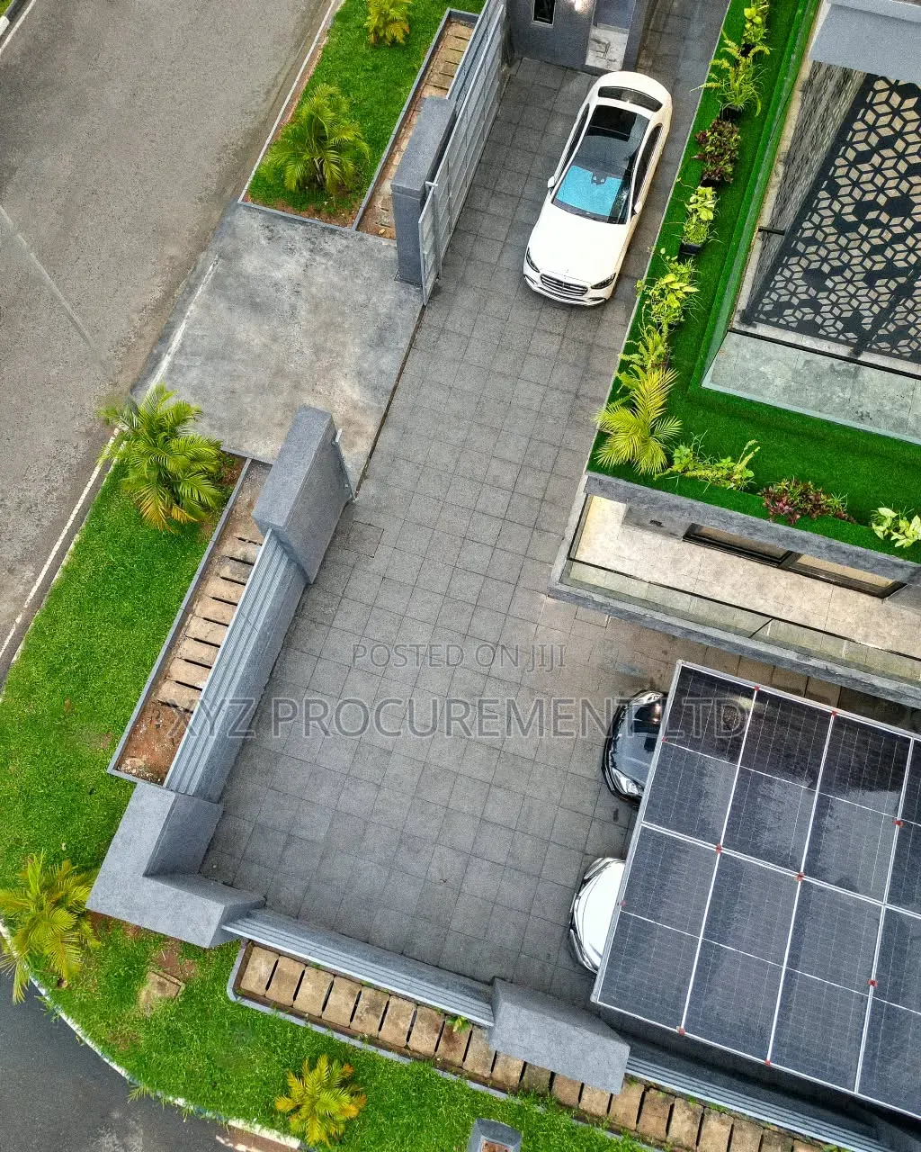 12bdrm Duplex in Zone 3 / Wuse for sale in Zone 3 / Wuse