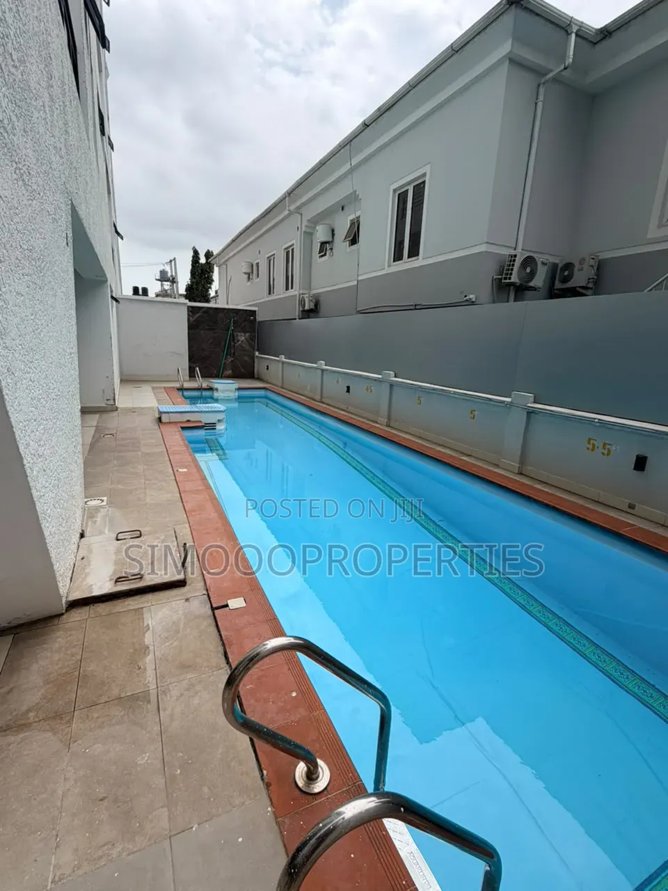 4bdrm Apartment in Lekki Phase1, Lekki for rent in Lekki Phase 1