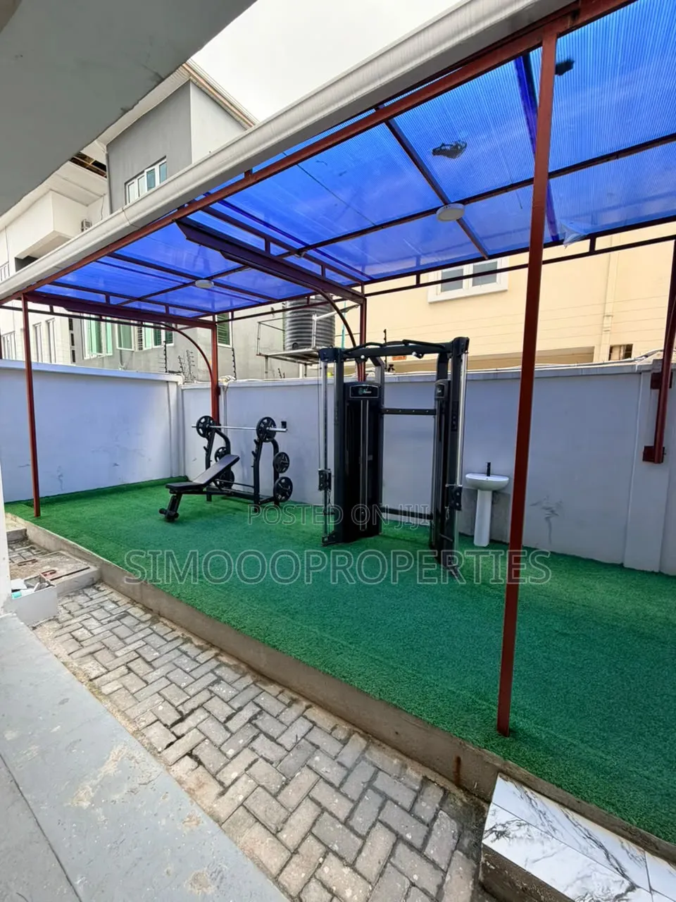 4bdrm Apartment in Lekki Phase1, Lekki for rent in Lekki Phase 1