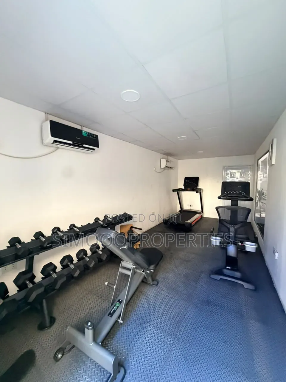 4bdrm Apartment in Lekki Phase1, Lekki for rent in Lekki Phase 1