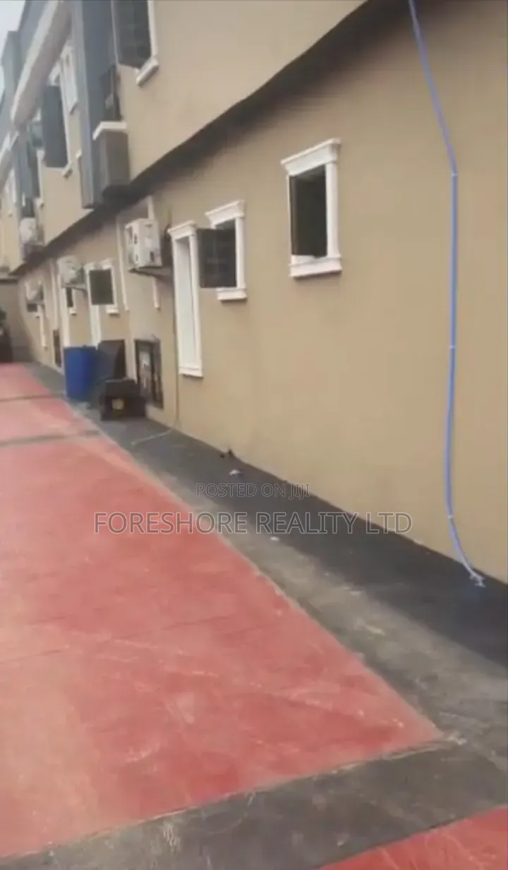 2bdrm Block of Flats in Unity, Egbeda for sale in Egbeda