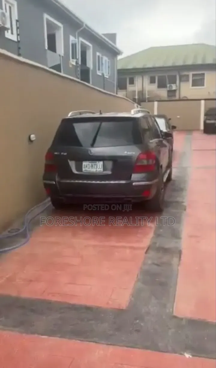 2bdrm Block of Flats in Unity, Egbeda for sale in Egbeda